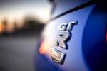 Nissan GT-R 50th Anniversary 2019 года (ZA)